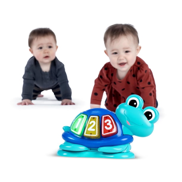♡BABY♡ Baby Einstein Ocean Explorers Curiosity Cove 2-in-1 Activity