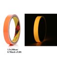 thumbnail image 4 of TIMIFIS Home Decor Family Luminous Strip Wall Sticker Removable Mural Decals Vinyl Art Room Decor DecorFall, 4 of 4