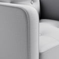 thumbnail image 3 of Storkcraft Beckett Swivel Glider, 3 of 9