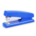 thumbnail image 1 of Classic Desktop Stapler Heavy Duty, 20 Sheet Capacity, Portable Durable Metal Stapler, 1 of 5