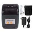 thumbnail image 2 of 4.0  Receipt Printer,  Portable Thermal Printer With Smartphone Control For Taxi Bill Printing Receipt Printing Order Printing, 2 of 8