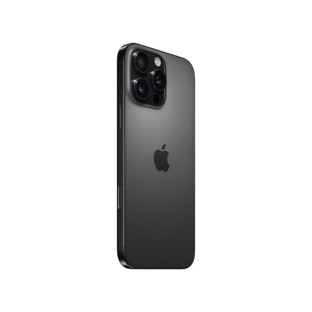 iPhone 16 Pro Max 256g with Apple Intelligence - Walmart.ca