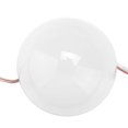 thumbnail image 4 of Professional Mirror Light, Makeup Lamp, 10 LED Punch-Free Bathroom For Home US Plug Warm White, 4 of 8