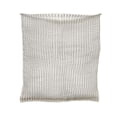 thumbnail image 2 of Protective Net Plant Pot Soil Guard Gardening Wire Baskets For Plants Silver Stainless Steel 1Pc Root Protector Mesh Bag, 2 of 9