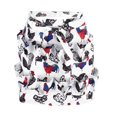 thumbnail image 2 of Oleegame 2 Pcs Joli Tablier Tablier de Rassemblement Porte-Tablier pour Collectionner Poules/canards, 2 of 2