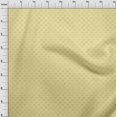 thumbnail image 3 of oneOone Tissu Polyester Lycra Rayé & Floral Imprimé Bloc Tissu de Couture BTY 56 Pouces de Large, 3 of 4