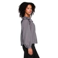 thumbnail image 4 of George Women's Ruffled Long-Sleeve Top, 4 of 6