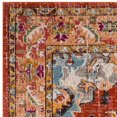 thumbnail image 2 of Safavieh Monaco Toria Traditional Area Rug, 2 of 6