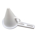 thumbnail image 3 of JJKBVCLO Chocolate Tools Baking Decorating Cake for Funnel Kitchen Adjustable Cake Mould, 3 of 6