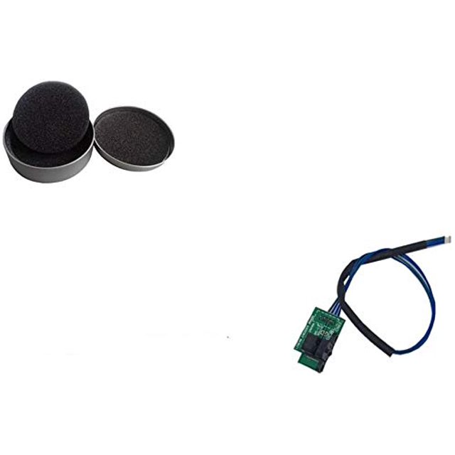 Bande Encodeur + Carte/capteur Encodeur Linéaire pour Roland XJ-740 / XJ-640 / XJ-540 XC-540
