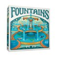 thumbnail image 5 of USAopoly Fountains Board Game, 5 of 5