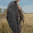 thumbnail image 4 of Étui Ajustable pour Arc en Pâte, Porte-Arc, Sac pour Arc, Équipement pour Entraînement de Cible, Petit, 4 of 8