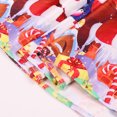 thumbnail image 3 of WEAIXIMIUNG Robes de Retour à la Maison Grande Taille pour Ados Enfants Enfant Filles Robe de Concours Noël Noël Robe de Fête de Danse, 3 of 7