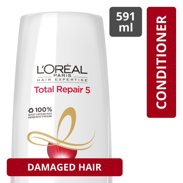 L'Oréal Paris Hair Expertise Total Repair 5 Conditioner