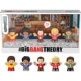 thumbnail image 1 of Fisher-Price Little People Collector the Big Bang Theory, 1 of 6