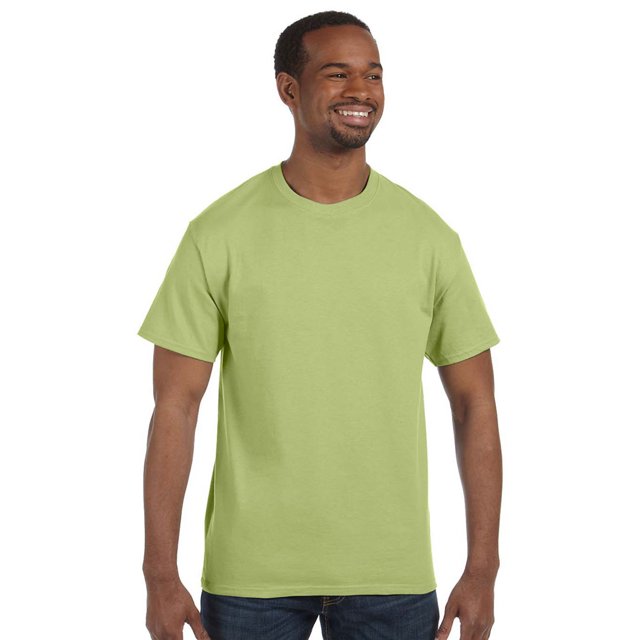 Gildan Gd 5000 5.3 Oz Heavy Cttn Ss T