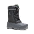 thumbnail image 1 of Kamik Boys' The Luke 3 Winter Boot Black - NF4387-BLK, 1 of 5