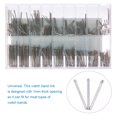 thumbnail image 2 of relayinert 360 Pieces/Set Stainless Steel Spring Bars Replacement Watchmaker 6-23mm 18 Kinds Strap Links Maintenance, 2 of 6