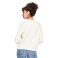 thumbnail image 3 of Cardigan à manches longues George pour femmes, 3 of 6