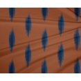 thumbnail image 4 of oneOone Polyester Lycra Fabric Abstract Ikat Print Sewing Fabric BTY 56 Inch Wide, 4 of 4