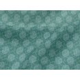 thumbnail image 4 of oneOone Viscose Jersey Fabric Spiral Block Decor Fabric Printed BTY 60 Inch Wide, 4 of 5