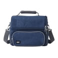 thumbnail image 4 of Built BLT Henery Lunch Bag, Blue, 4 of 6