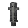 thumbnail image 4 of Ruiboury 1pc Pressure Washer Adapter Foam Nozzle Adapter Car Washing Accessories Type B 1Set, 4 of 6