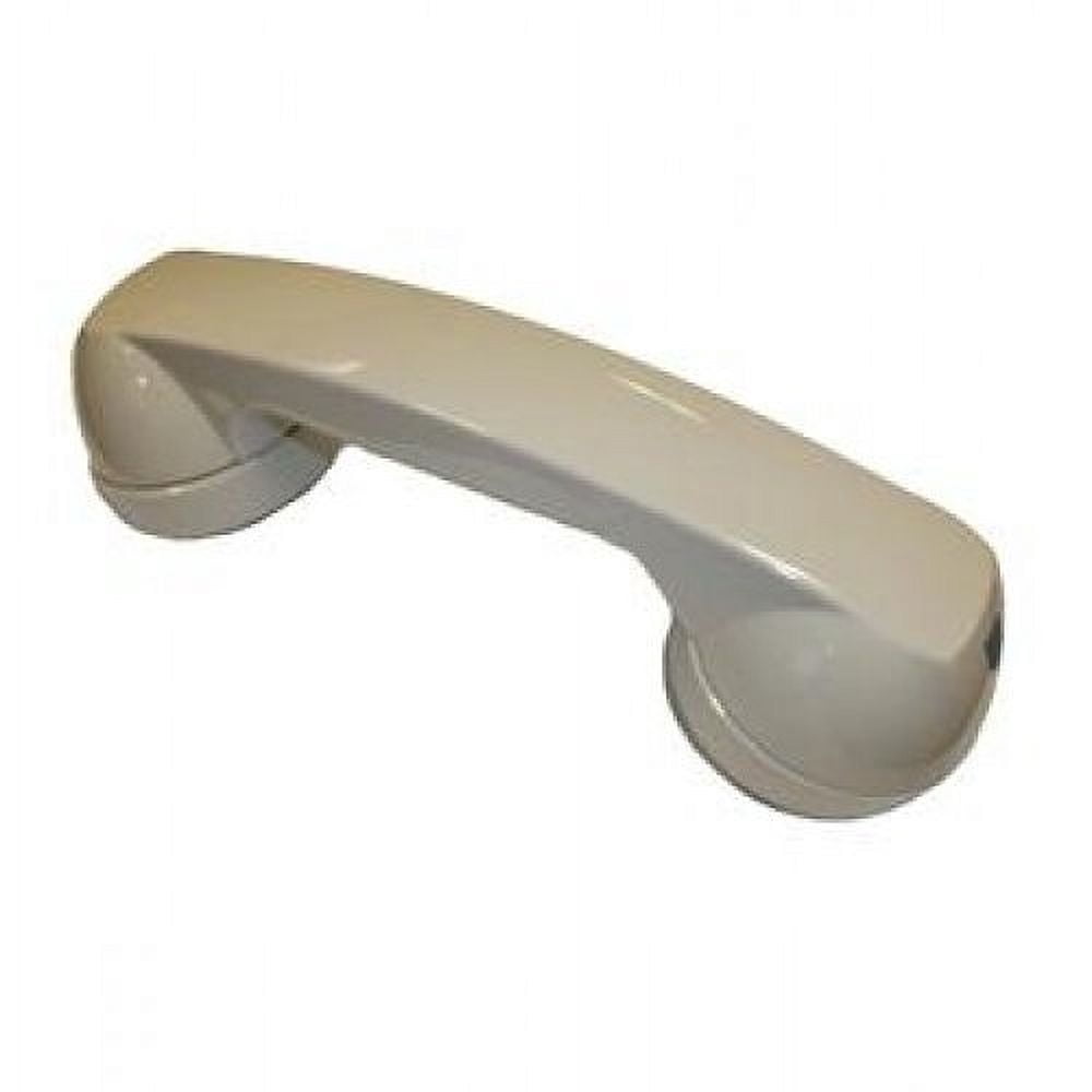 CORTELCO 006544-VM2-PAK Combiné de Remplacement - Cendre / ITT-Handset-Cendre /