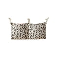 thumbnail image 1 of Yhmxh Organisateurs de Garde-Robe et Rangement Sac de Rangement pour Lit de Bébé en Coton Sac Suspendu Rangement Sac de Rangement de Chevet Étagère Suspendue, 1 of 1