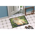 thumbnail image 4 of Carolines Treasures SS8833JMAT Paillasson Golden Retriever 24 x 36 Po., 4 of 4