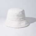thumbnail image 1 of LSLJS Chapeau Bob d'Hiver pour Femmes Mignon et Chaud Casquettes Chasse Pêche Chapeau, 1 of 7