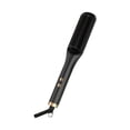 thumbnail image 2 of Dvkptbk The Curler Natural Curls Hair Curler Curling Wand Negative Hair Straightener without Damaging Hair Curls Fast Heating Crimper Wand Curler in All Hair Type Kitchen & Dining, 2 of 9