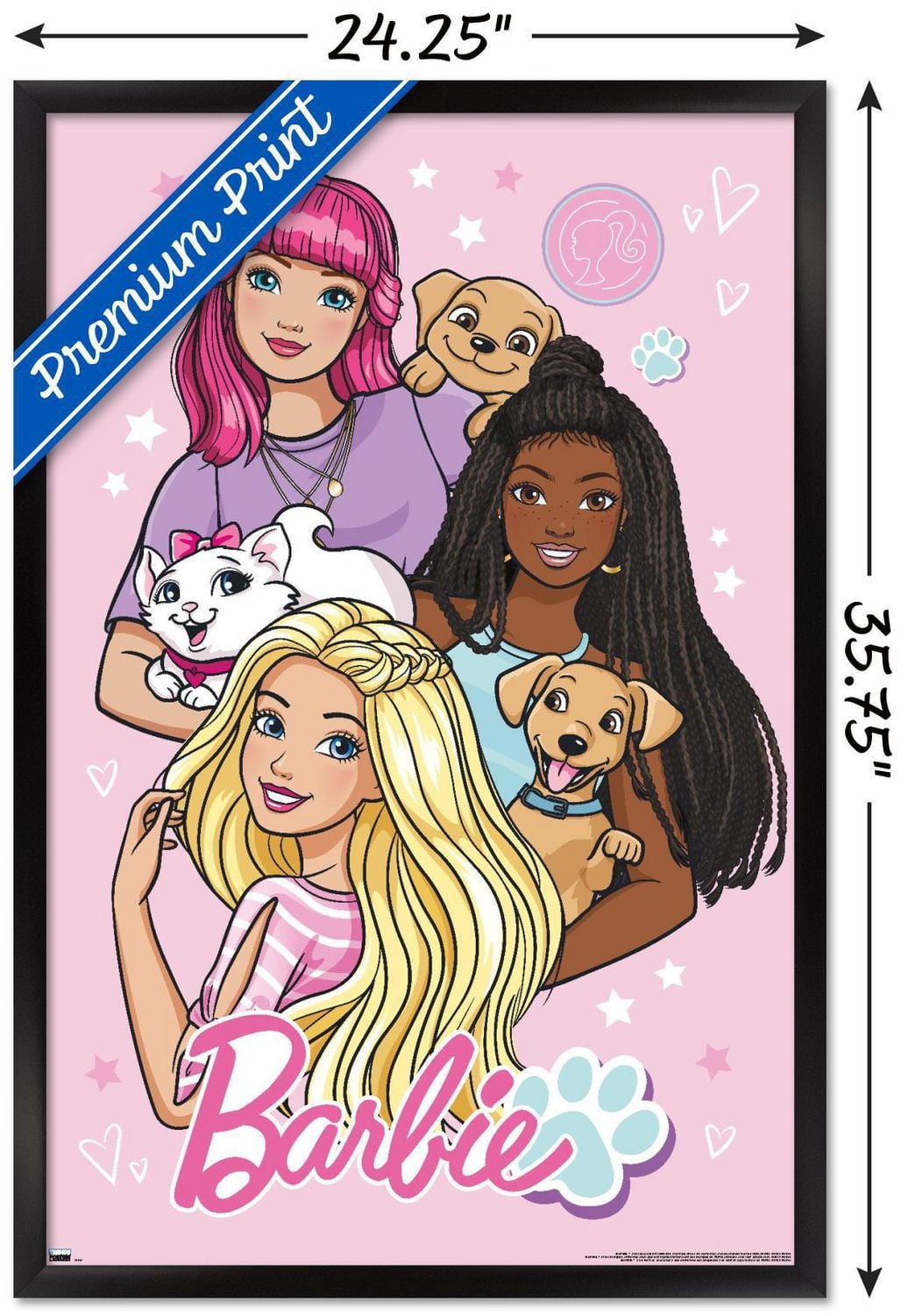 Mattel Barbie