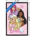 thumbnail image 2 of Mattel Barbie - Cute Wall Poster, 22.375" x 34", 2 of 4