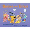 thumbnail image 1 of Bears and Boos (Bears on Chairs), 1 of 2
