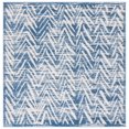 thumbnail image 4 of SAFAVIEH Cottage Ronni Tapis Intérieur/Extérieur à Chevrons, 4 of 6