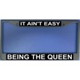 thumbnail image 1 of It Ain't Easy Being The Queen Frame, 1 of 1