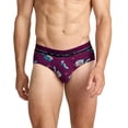 thumbnail image 2 of Jockey Slip True Style pour Homme - Lot de 3, 2 of 6