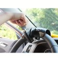 thumbnail image 4 of Verrou de Sécurité Antivol Universel pour Volant de Voiture, Verrou Antivol en Forme de T, 4 of 4