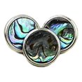 thumbnail image 2 of lionlar Replacement Key Parts Durable Trumpet Gig Buttons for Concert Studio Playing G, 2 of 9