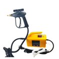 thumbnail image 1 of Household Steam Cleaning Machine, Air Conditioner Parts Washing Tools, Adjusted Function Portable Home Cleaning Steam Cleaner ,Easy to Operate, 1 of 7