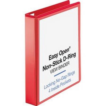 Business Source BSN26980 Ring Binder