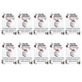thumbnail image 2 of Btomtd 10PCS Little Pocket Christmas Card, H, 2 of 7