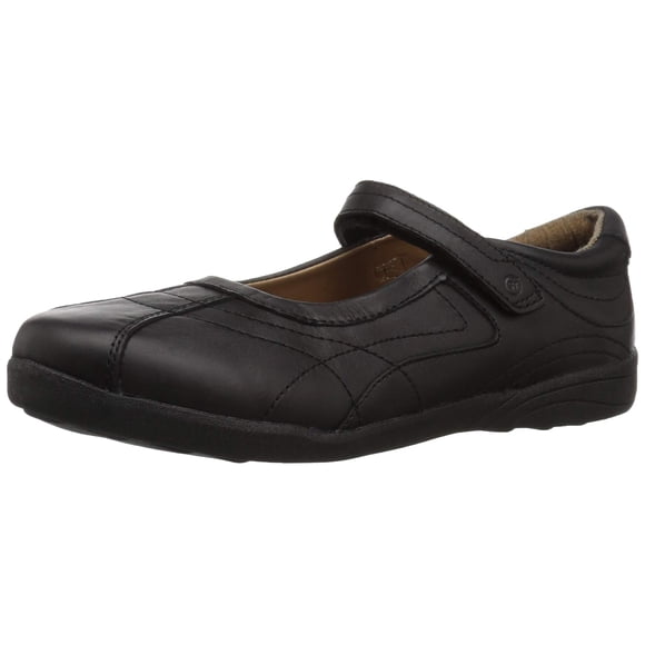 Stride Rite Claire Mary Jane (Toddler/Little Kid/Big Kid),Black,3 M US Little Kid