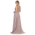 thumbnail image 2 of Robes Longues de Demoiselles d'Honneur et Tailles Plus, 2 of 4