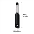 thumbnail image 5 of OXO Good Grips Swivel Peeler, 5 of 5