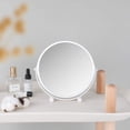 thumbnail image 4 of Miroir de Maquillage Grossissant Double Face - Miroir de Table, 4 of 4