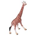 thumbnail image 2 of Jouet Girafe Animal, Simulation Solide pour Enfants Girafe, 2 of 8