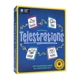 thumbnail image 3 of USAopoly Telestrations 6 Player (2nd Edition) Board Game, 3 of 5