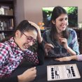 thumbnail image 4 of Fast Sling Puck Game, Desktop Slingshot Board Games Toy, Table, 4 of 8
